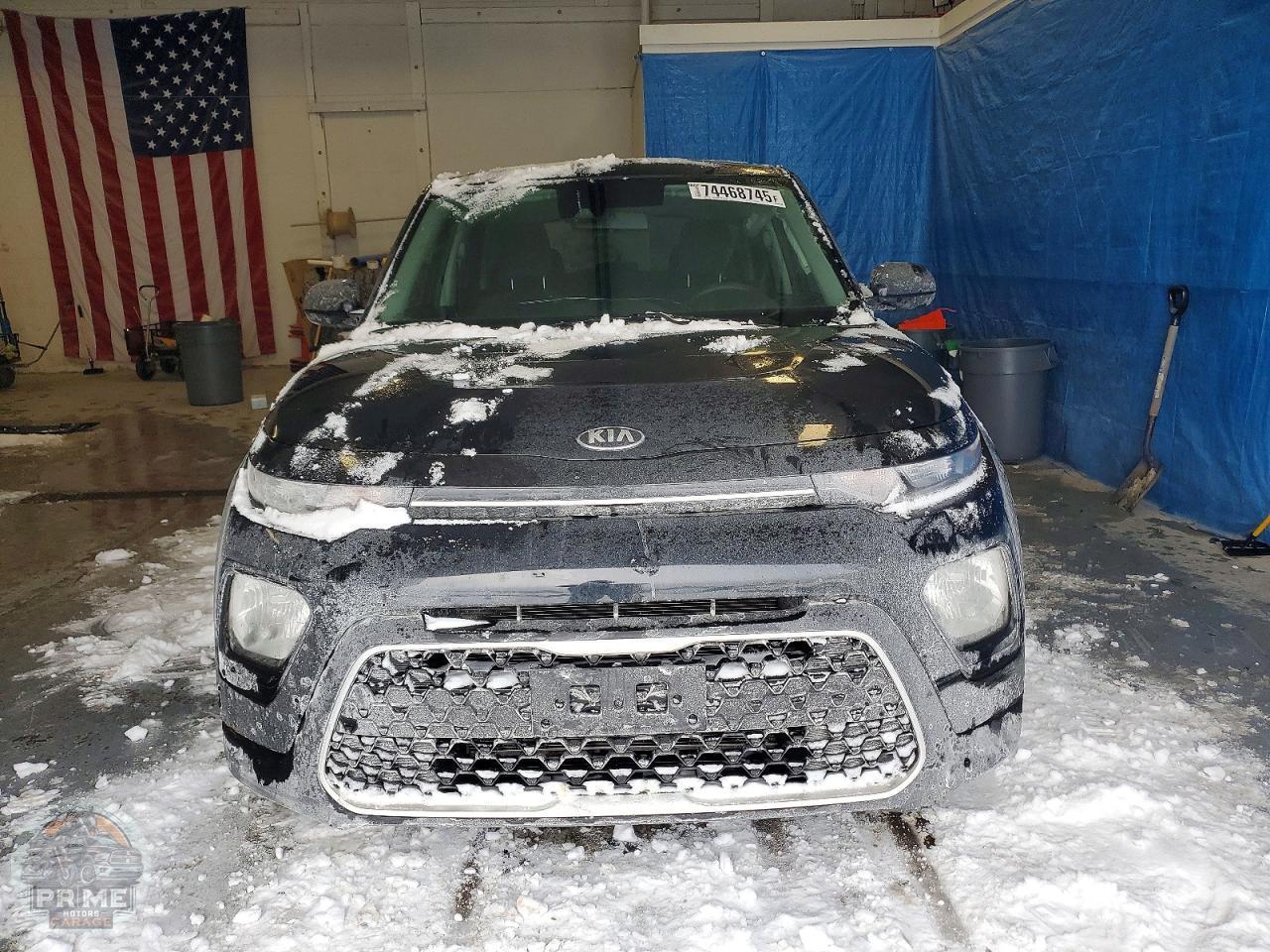 2020 KIA SOUL — фото 5
