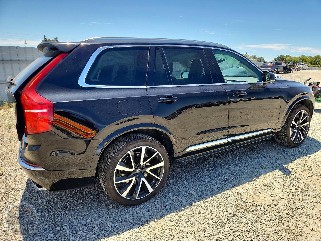 2022 VOLVO XC90 — фото 3