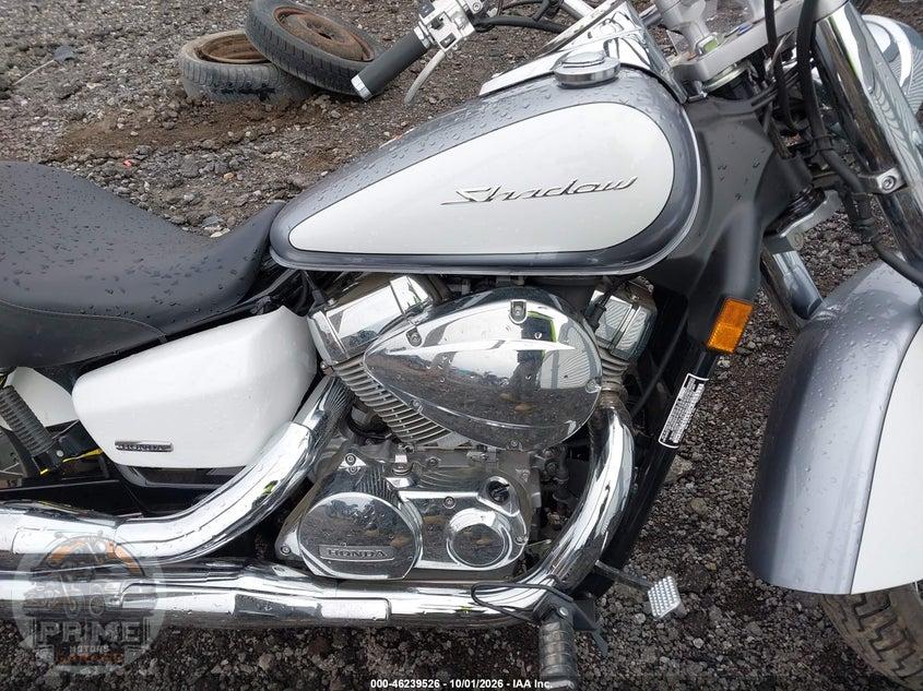 2013 HONDA VT750 CA — фото 8