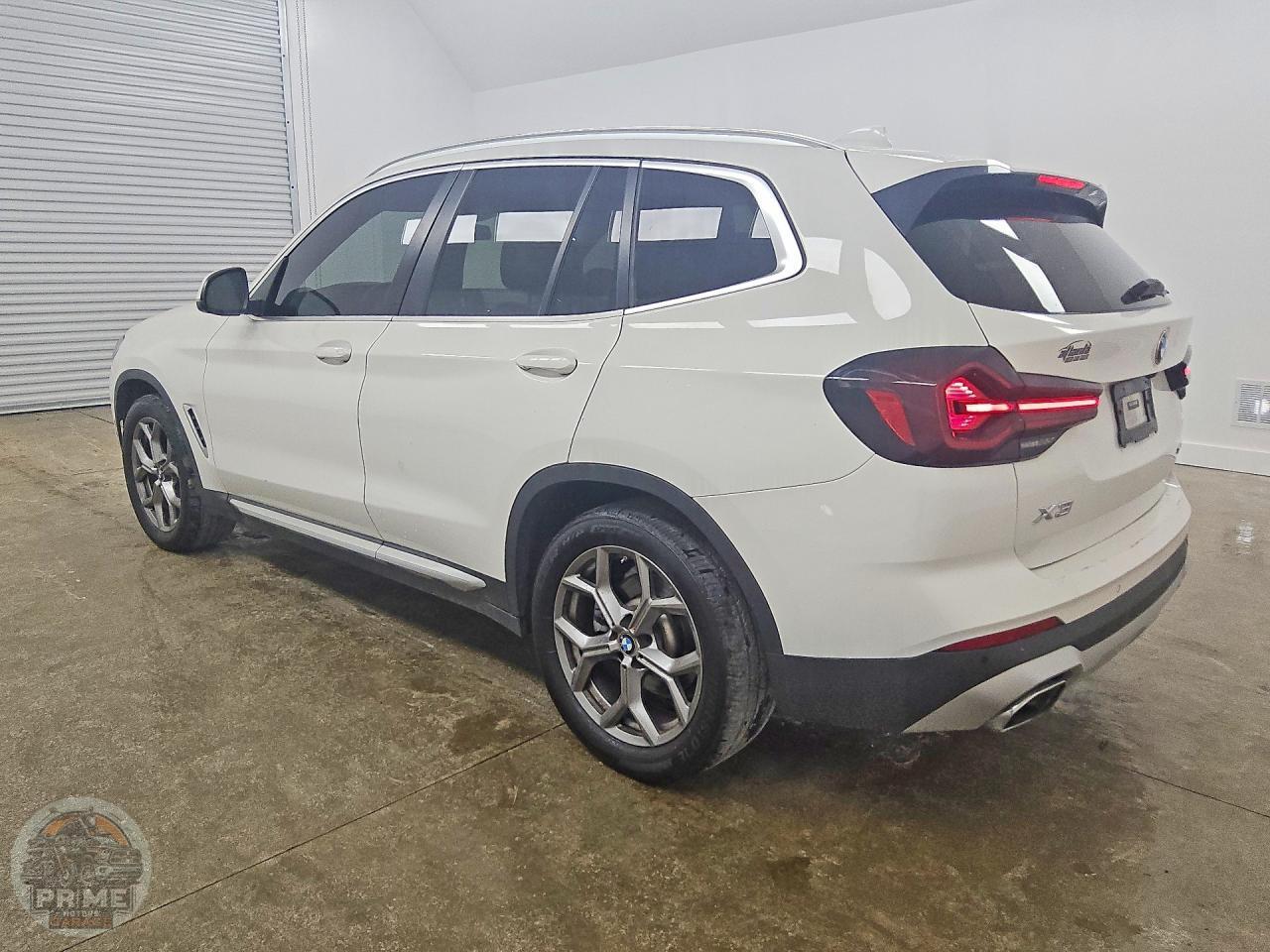 2023 BMW X3 — фото 2