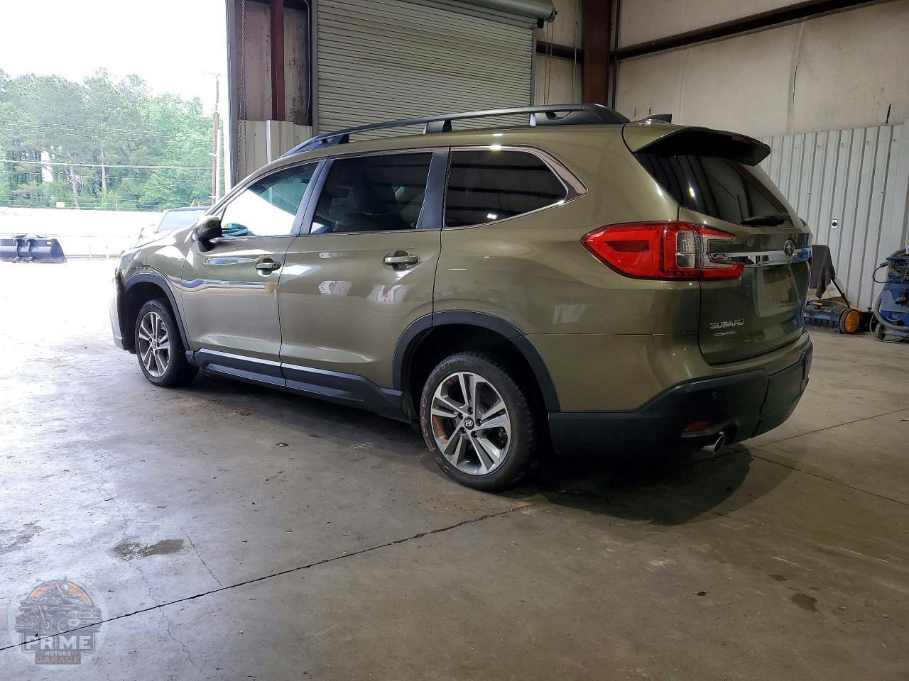 2023 SUBARU ASCENT — фото 2