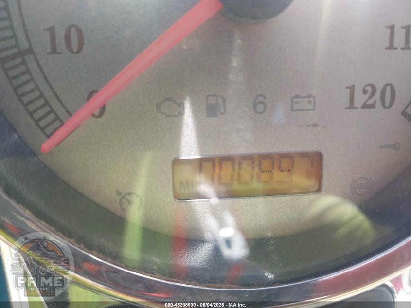 2005 HARLEY-DAVIDSON FLHRS (ROAD KING CUSTOM) ROAD KING — фото 7