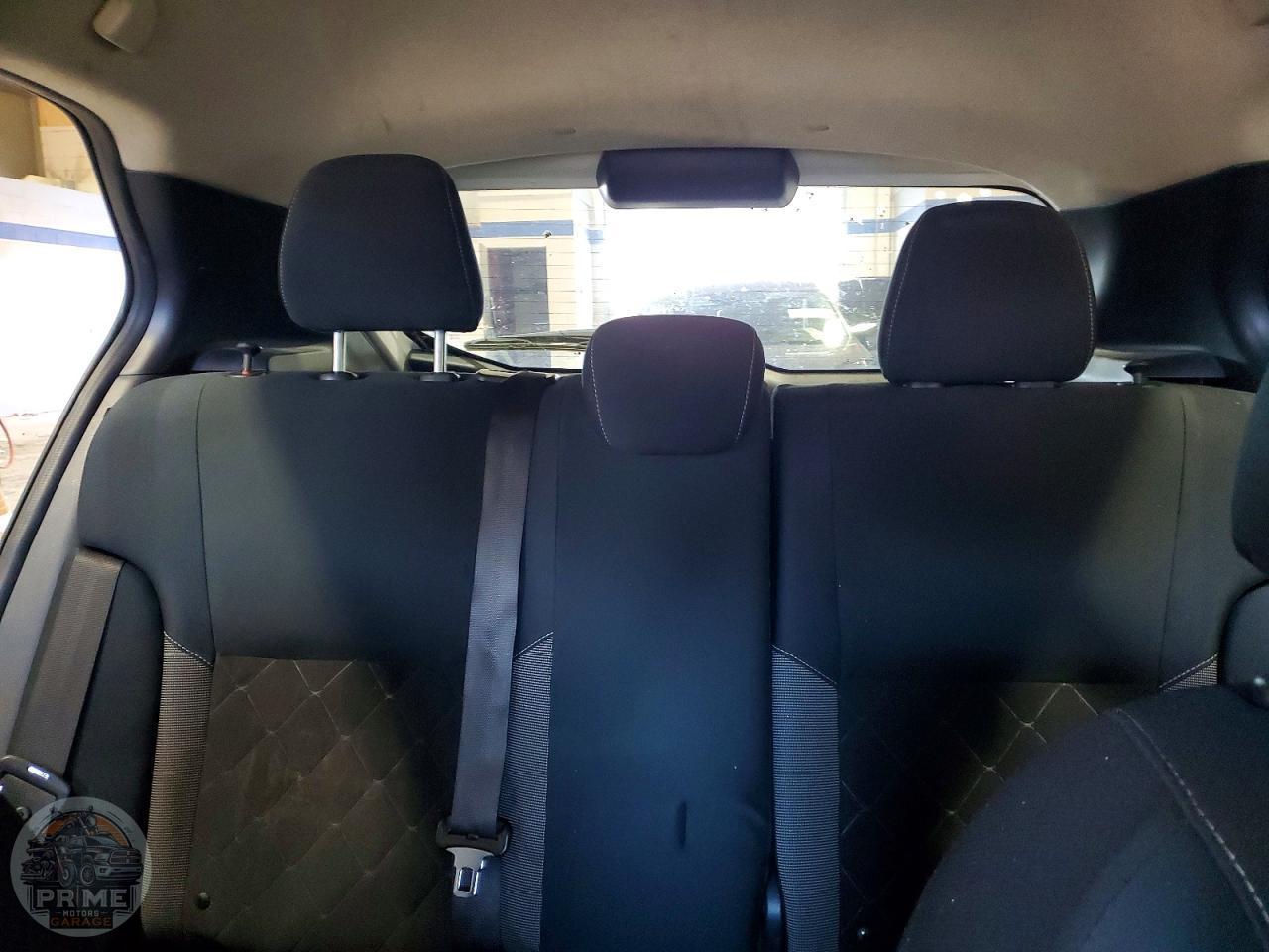 2020 NISSAN KICKS — фото 10