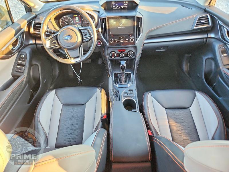 2020 SUBARU CROSSTREK — фото 8