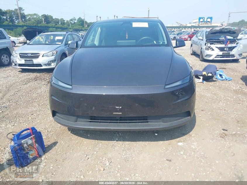 2026 TESLA MODEL Y PREMIUM REAR-WHEEL DRIVE/REAR-WHEEL DRIVE — фото 12
