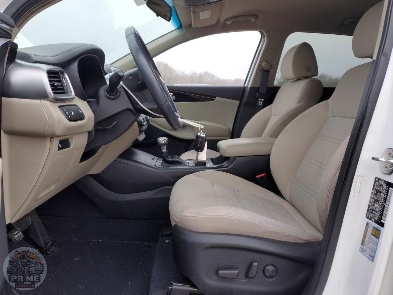 2020 KIA SORENTO — фото 7