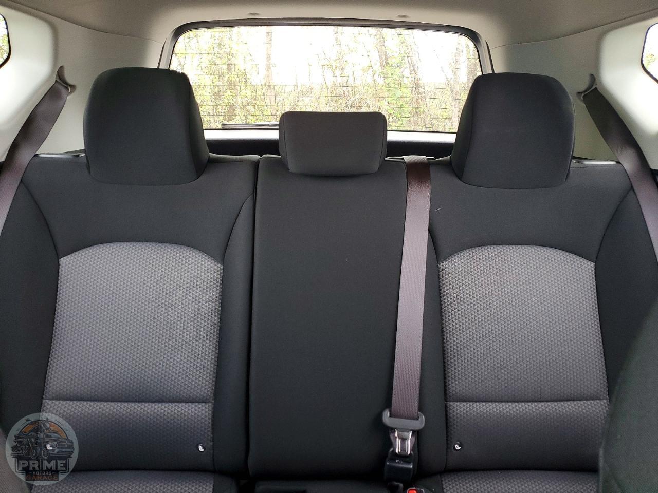 2025 KIA SOUL — фото 10