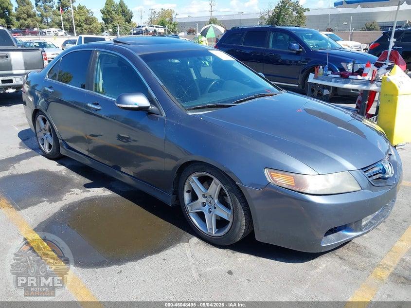 2006 ACURA TSX — фото 1