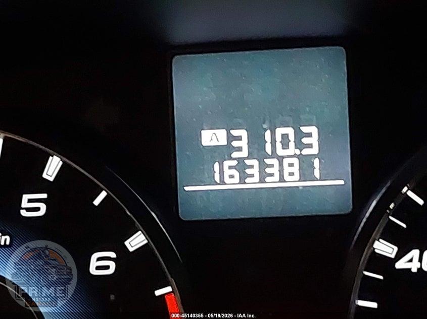 2010 SUBARU LEGACY 2.5GT LIMITED — фото 16