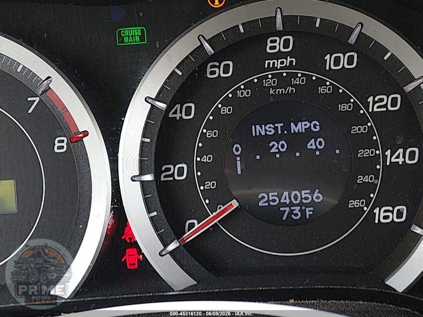 2010 ACURA TSX 2.4 — фото 15