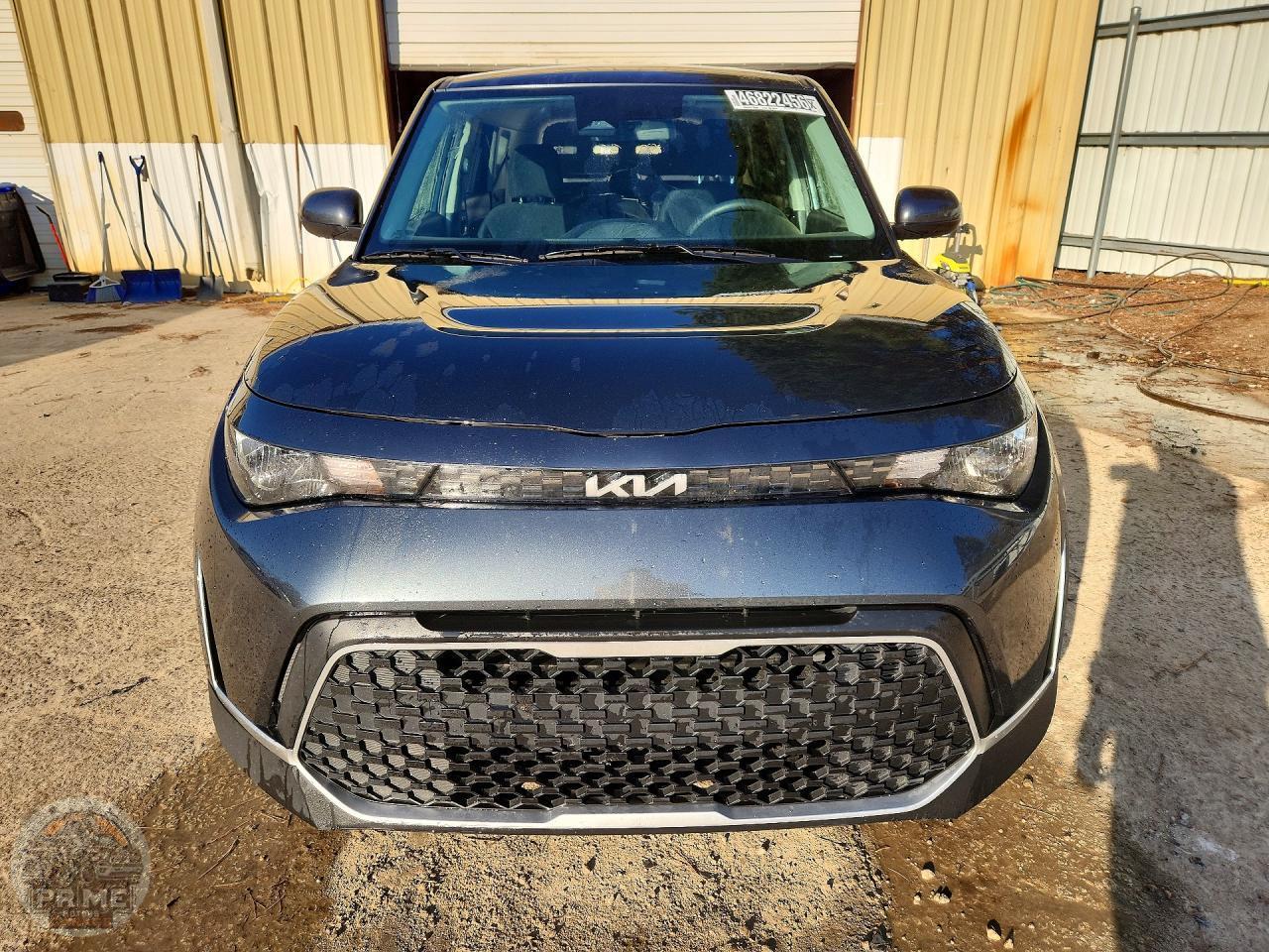 2025 KIA SOUL — фото 5