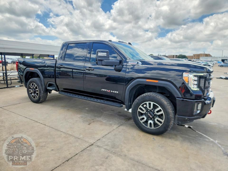 2023 GMC SIERRA — фото 4