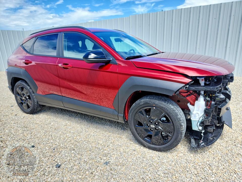 2026 HYUNDAI KONA — фото 4