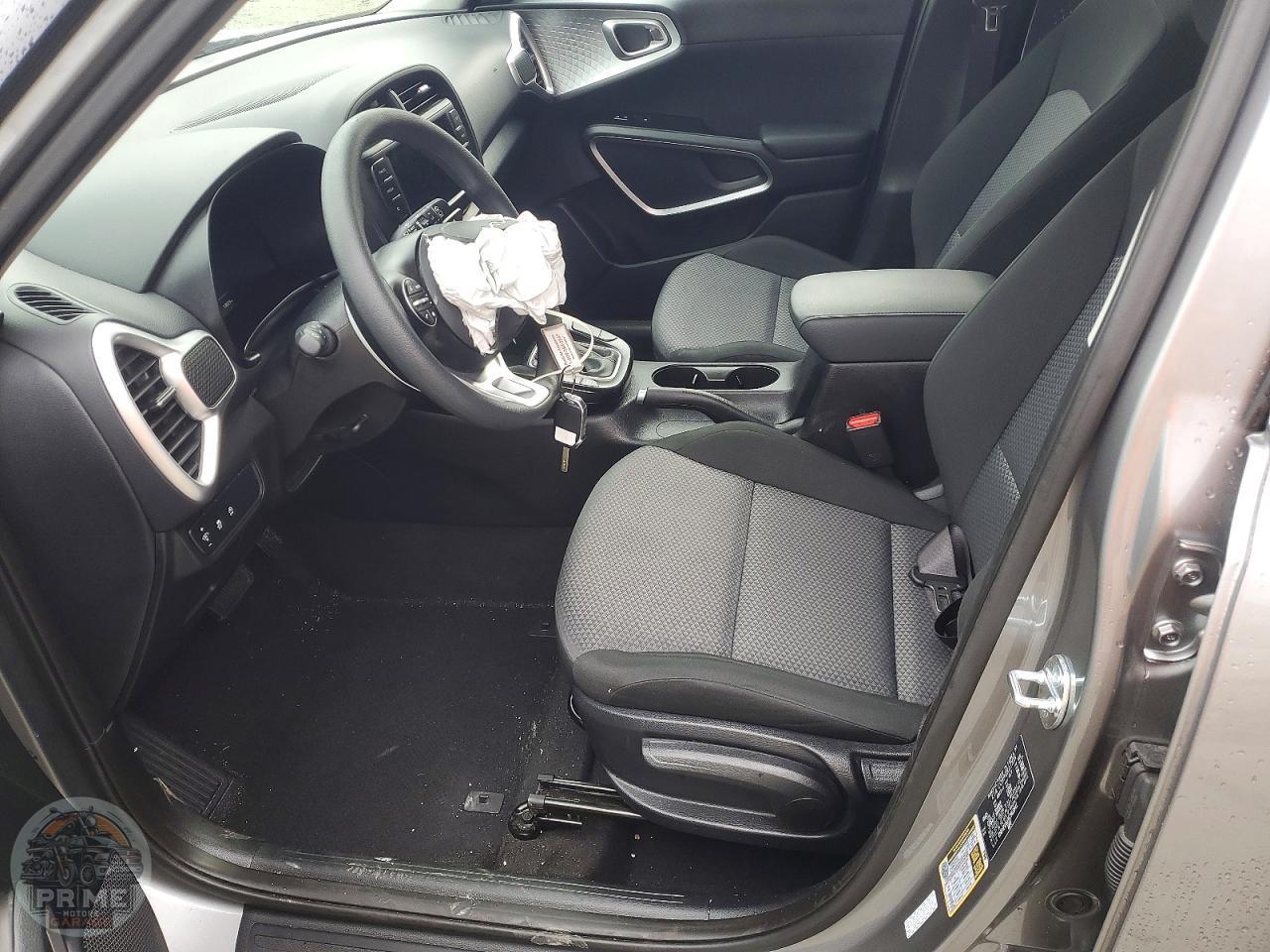 2025 KIA SOUL — фото 7