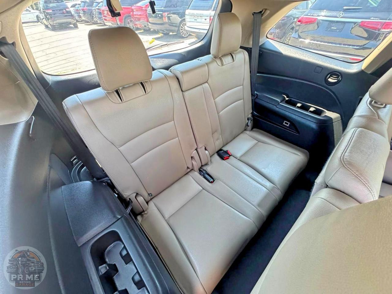 2022 HONDA PILOT — фото 31