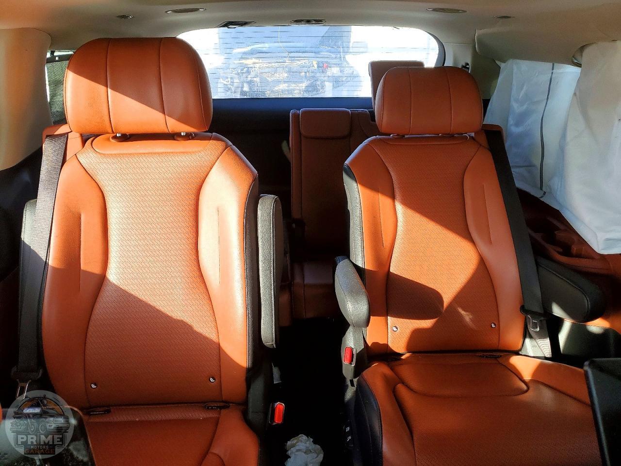 2022 KIA CARNIVAL — фото 10