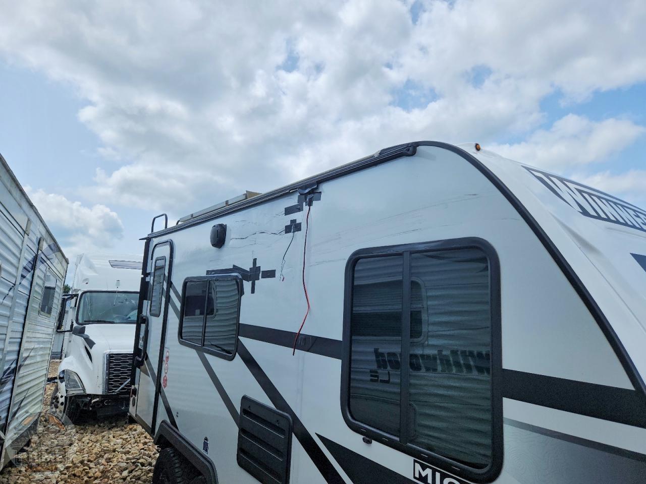 2023 WINNEBAGO MICRO — фото 7