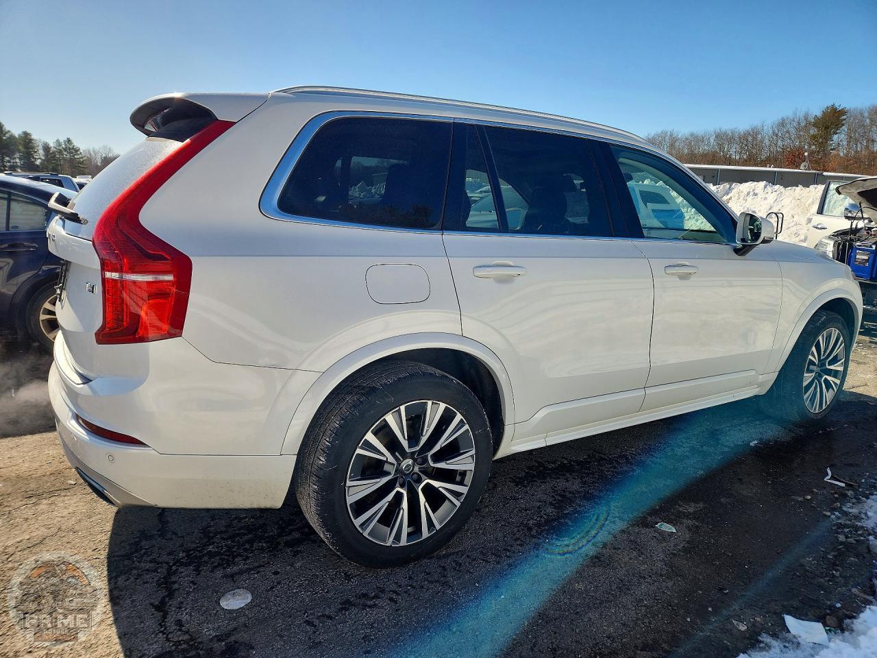 2020 VOLVO XC90 — фото 3