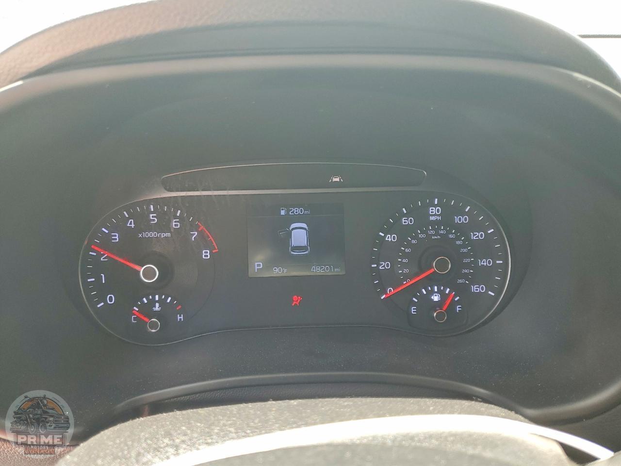 2022 KIA SOUL — фото 9