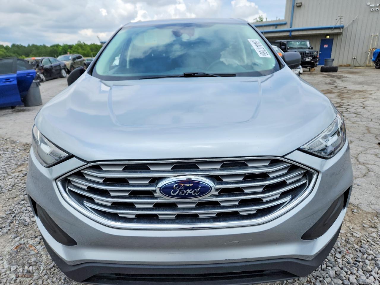 2021 FORD EDGE — фото 5