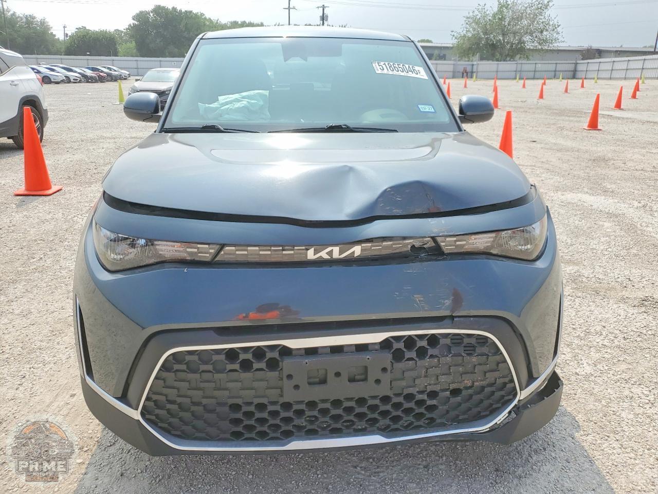 2024 KIA SOUL — фото 5