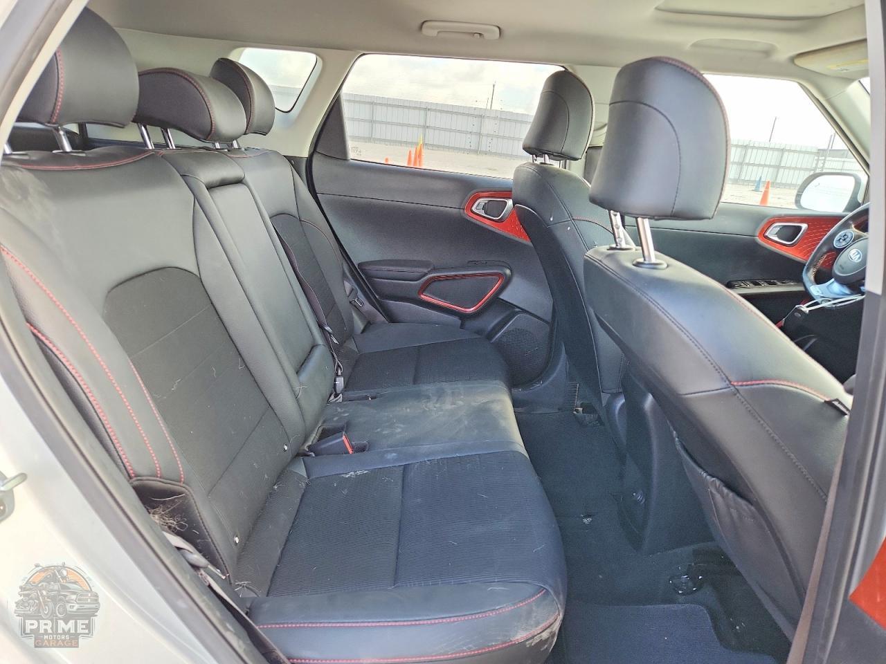 2020 KIA SOUL — фото 10