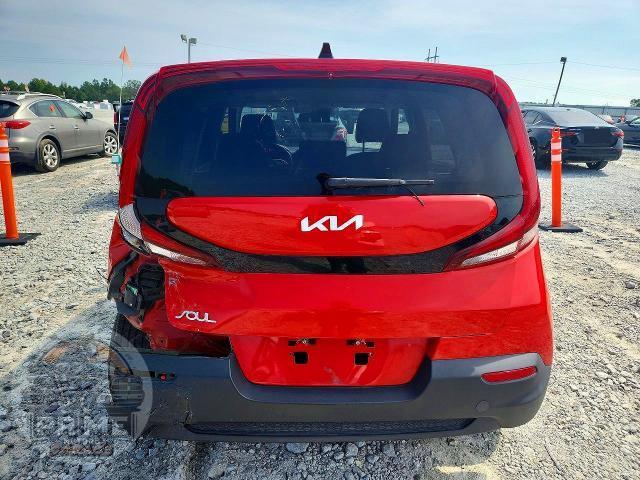 2022 KIA SOUL — фото 6