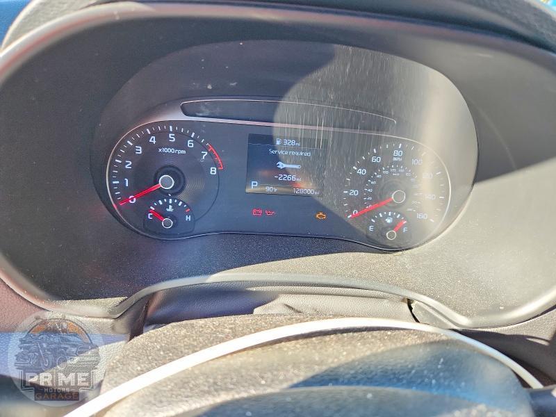 2022 KIA SOUL — фото 9
