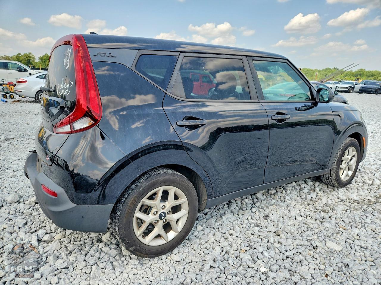 2020 KIA SOUL — фото 3