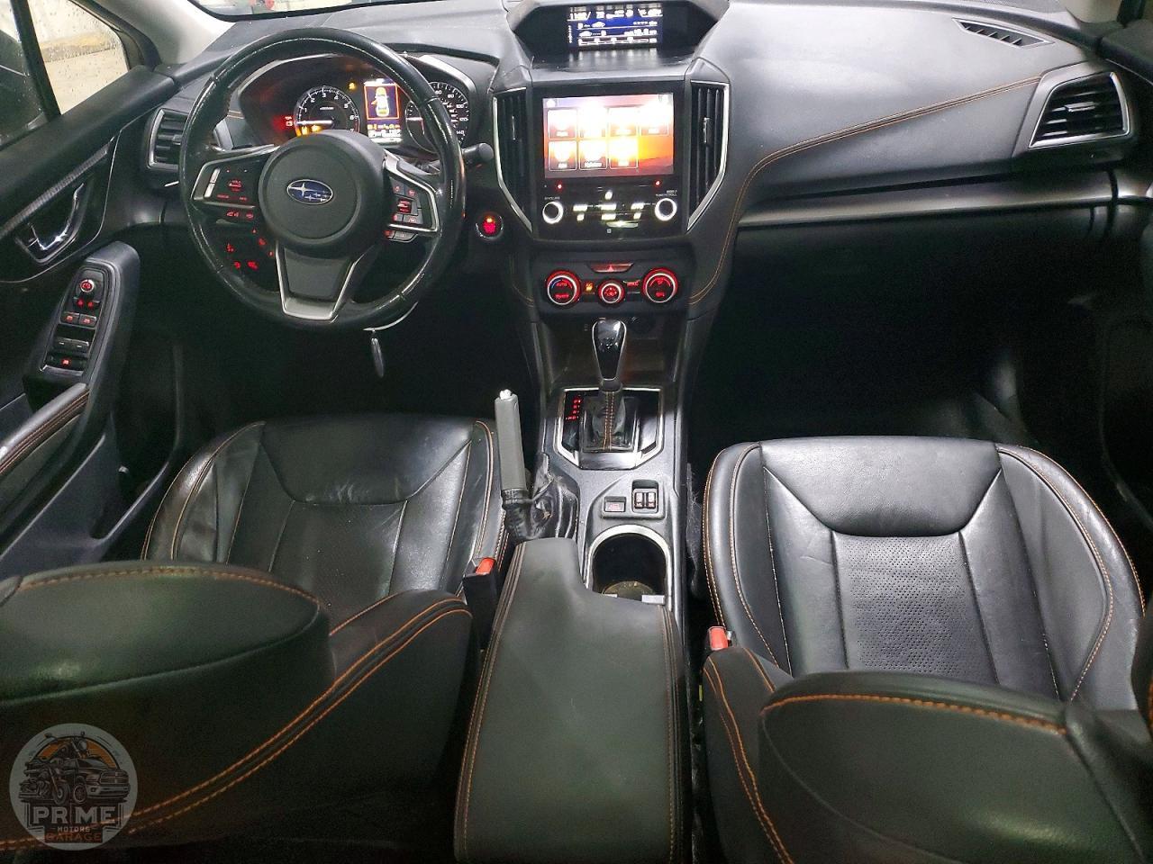 2020 SUBARU CROSSTREK — фото 8