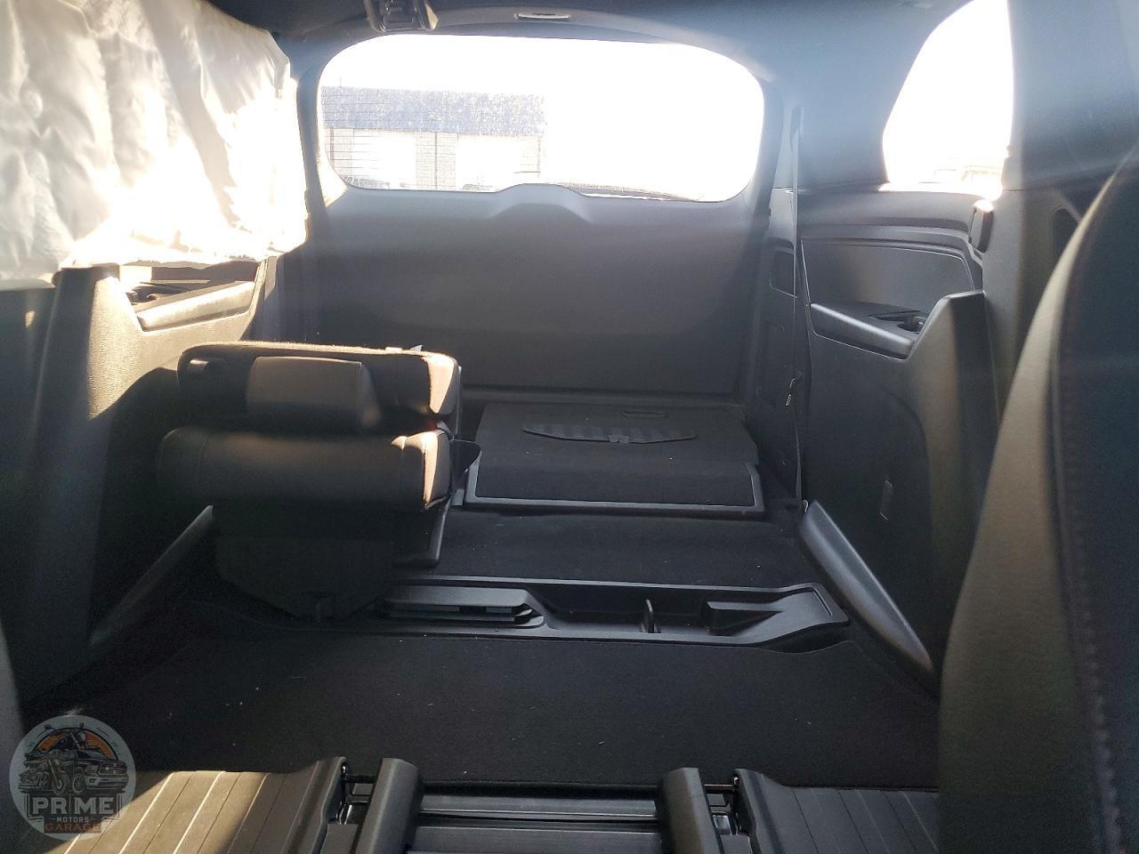 2023 HONDA ODYSSEY — фото 10