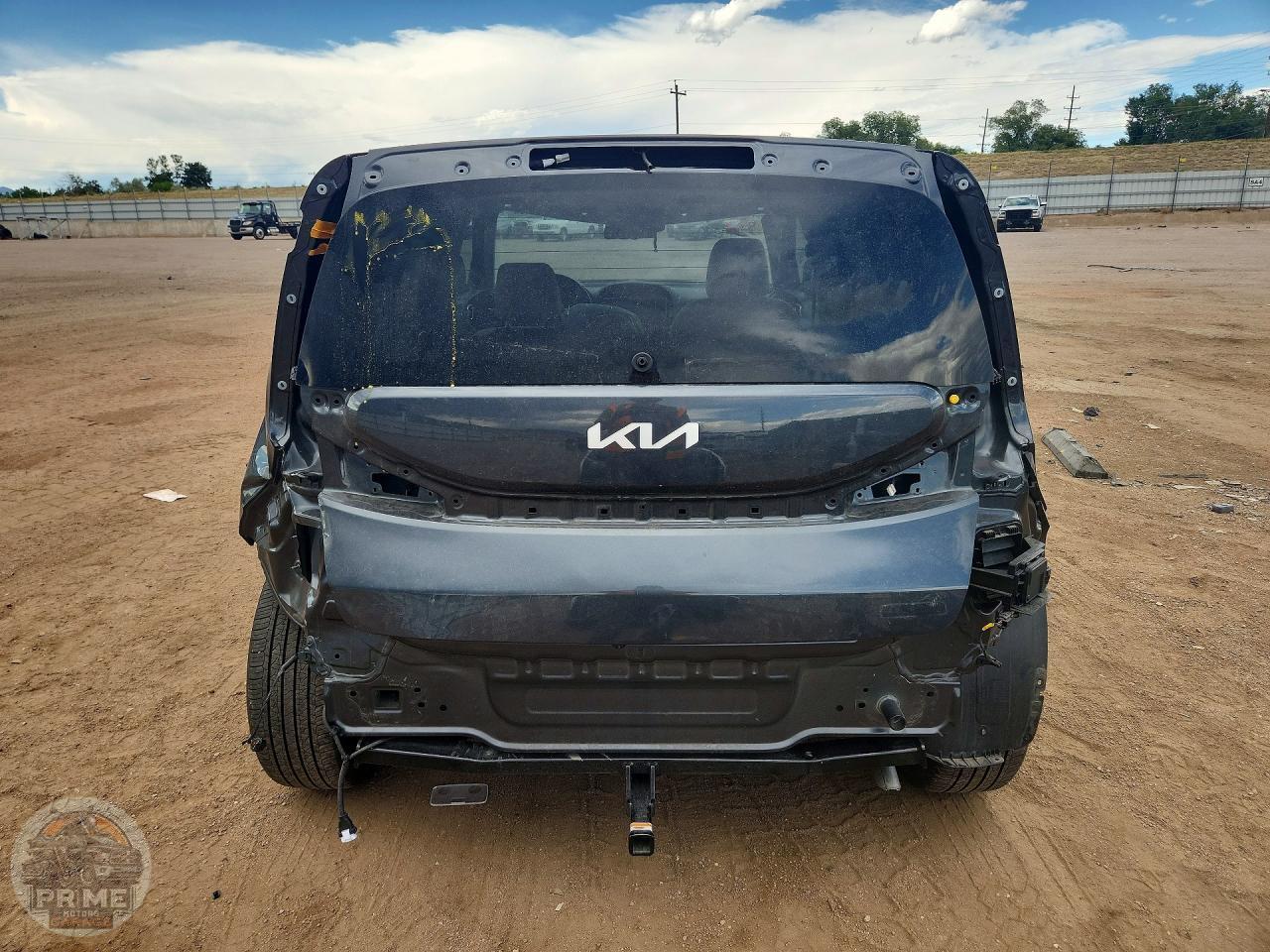 2023 KIA SOUL — фото 6