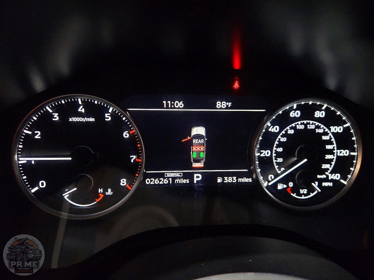 2025 MITSUBISHI OUTLANDER — фото 9