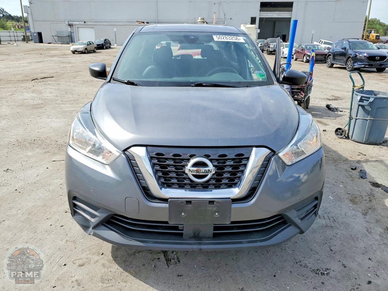 2020 NISSAN KICKS — фото 5