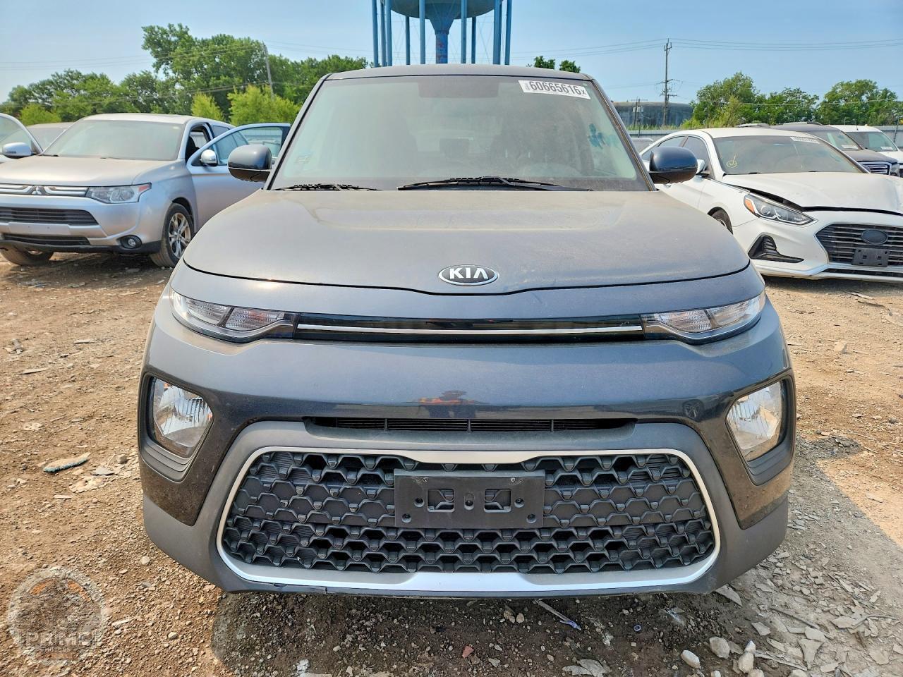 2020 KIA SOUL — фото 5