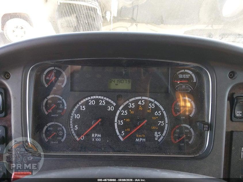 2014 FREIGHTLINER M2 106 MEDIUM DUTY — фото 5