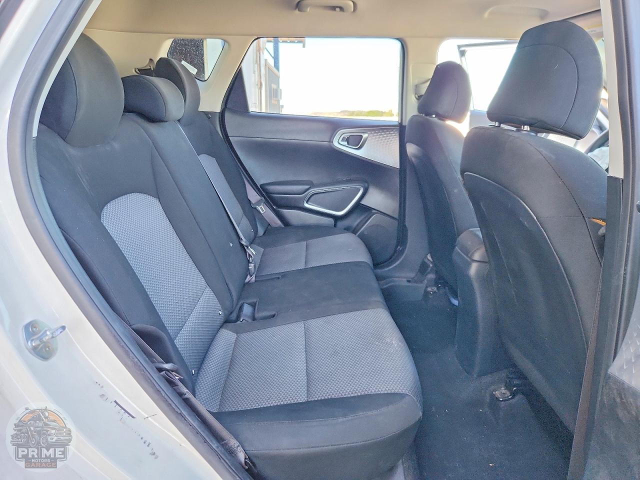 2022 KIA SOUL — фото 10