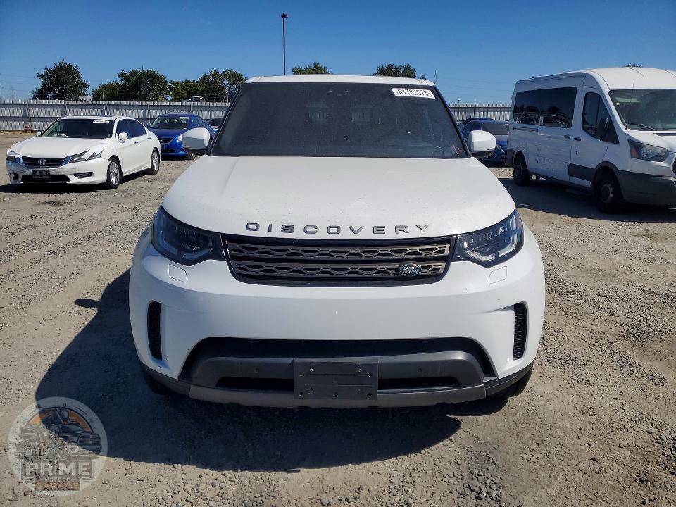 2020 LAND ROVER DISCOVERY — фото 15