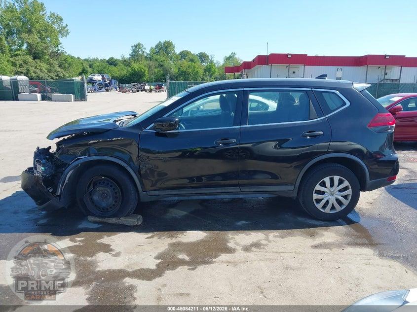 2018 NISSAN ROGUE S — фото 13