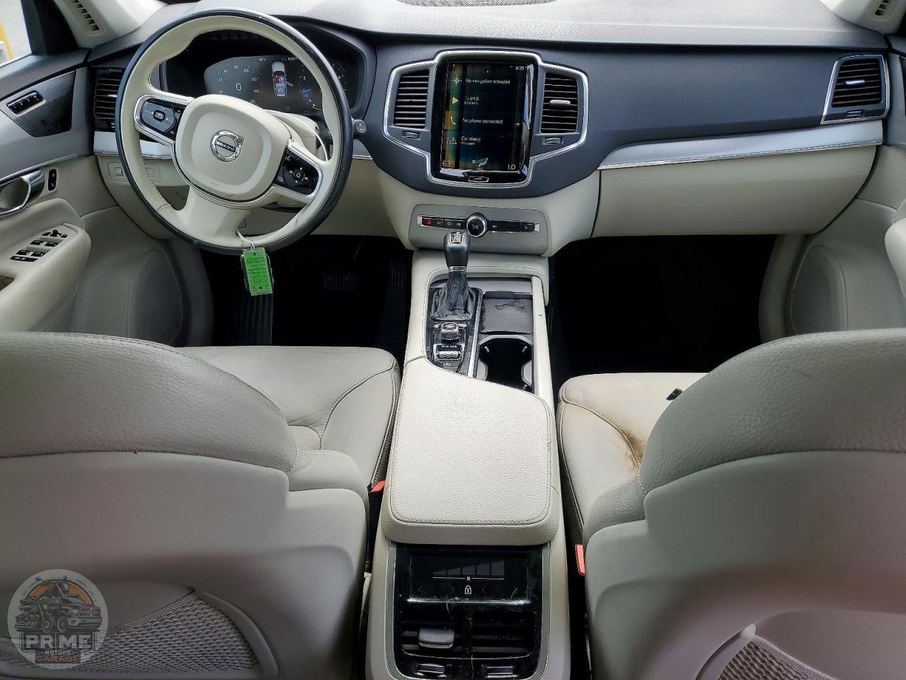 2021 VOLVO XC90 — фото 31