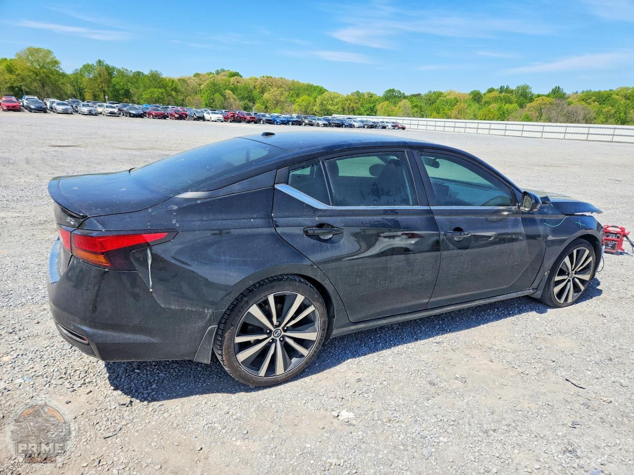 2022 NISSAN ALTIMA — фото 3