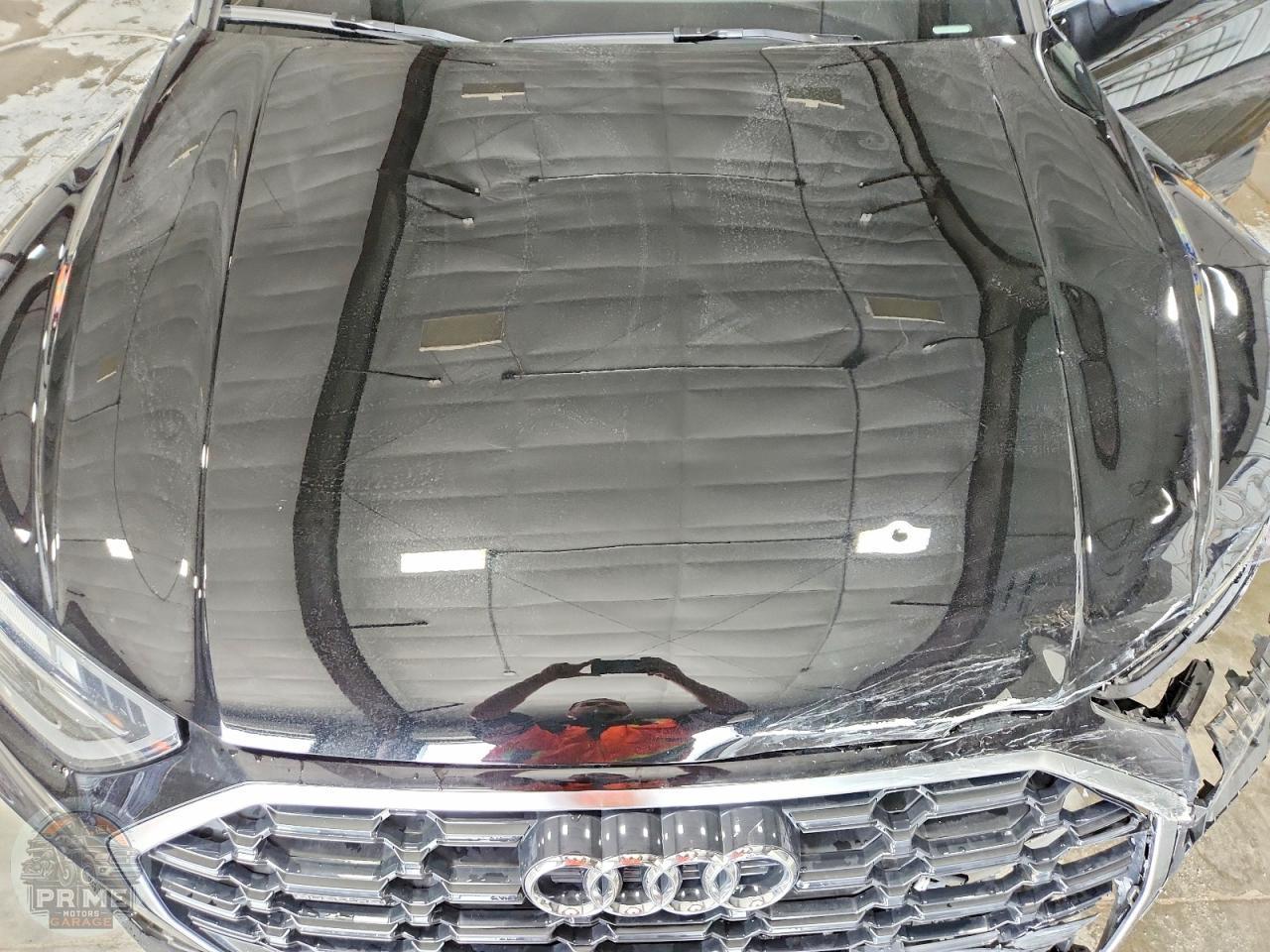 2024 AUDI Q5 — фото 11