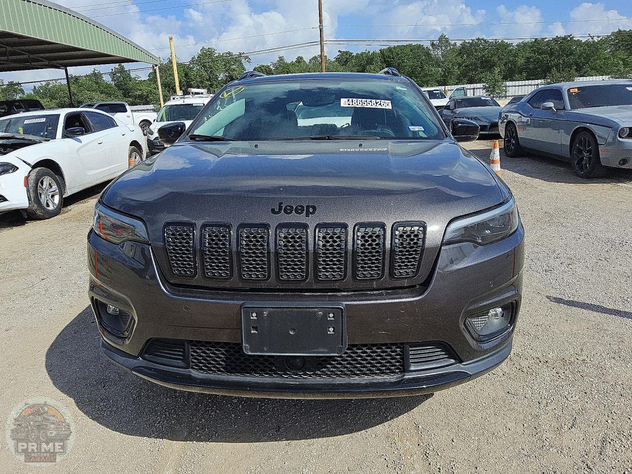 2023 JEEP CHEROKEE — фото 9