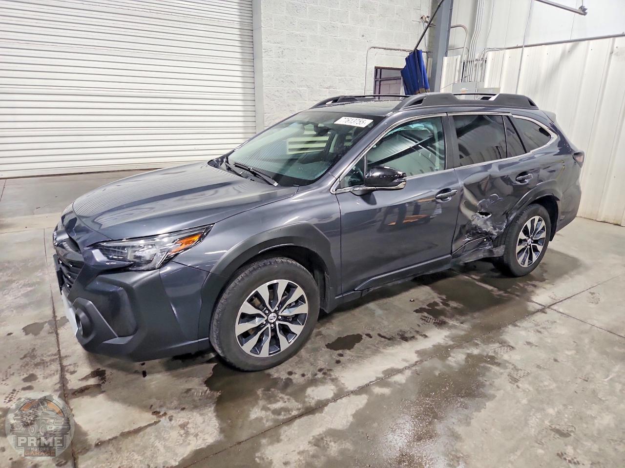 2023 SUBARU OUTBACK — фото 1
