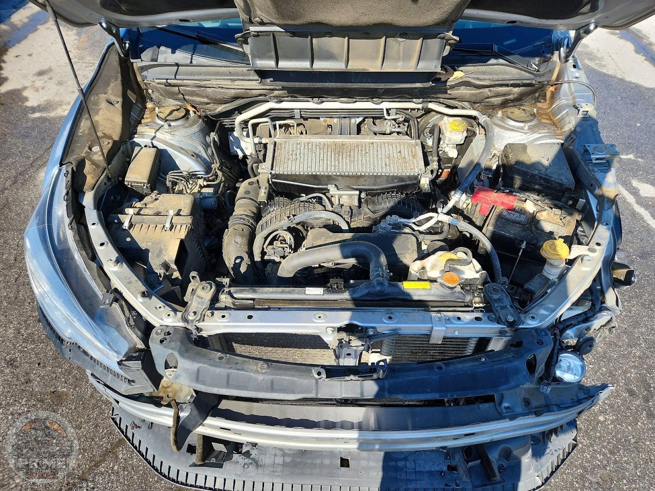 2021 SUBARU ASCENT — фото 12