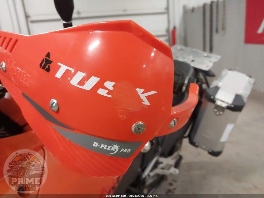 2007 KTM 950 ADVENTURE — фото 14