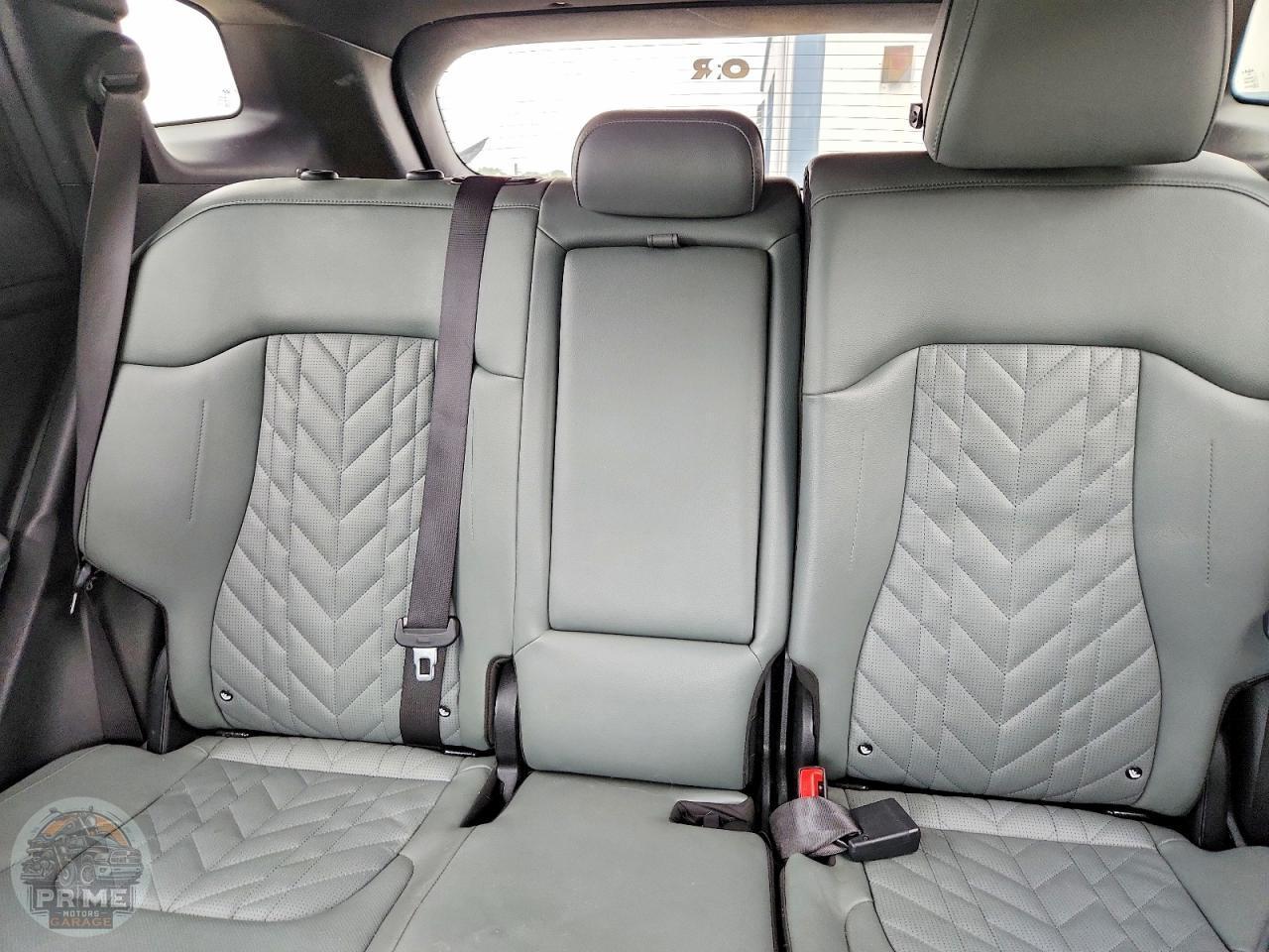 2023 KIA SPORTAGE — фото 10