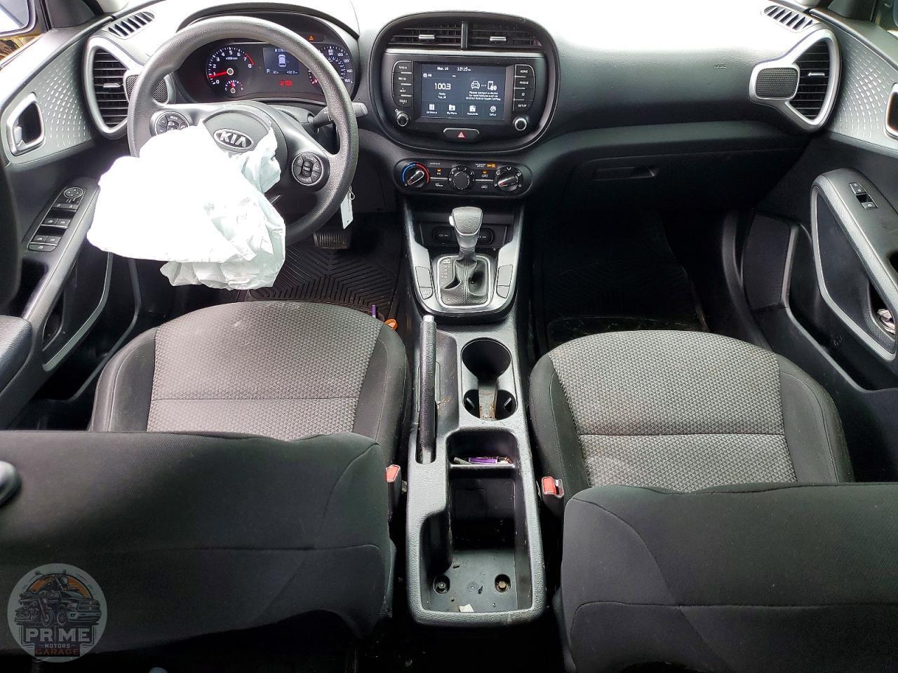 2020 KIA SOUL — фото 8