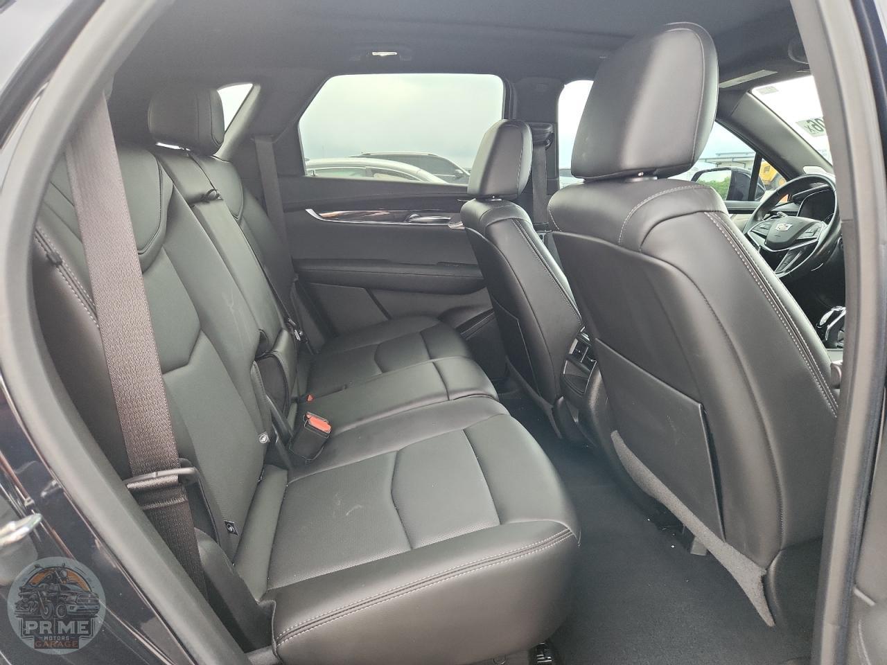 2021 CADILLAC XT5 — фото 11