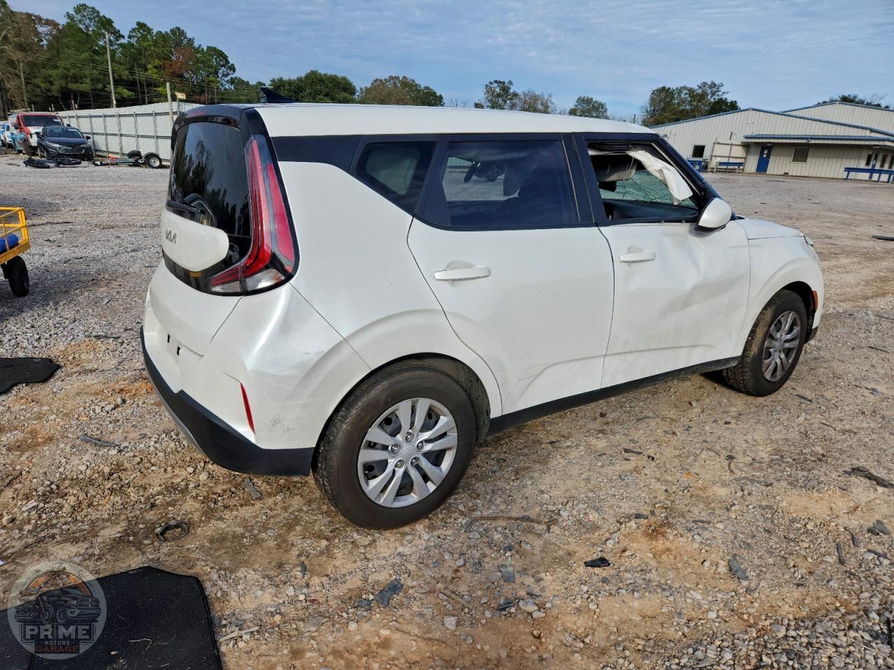 2024 KIA SOUL — фото 3
